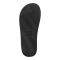 Bata Gents Rubber Slipper, Black, 8776366