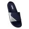 Bata Gents Rubber Slipper, Dark Blue, 8779344