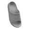 Bata Gents Rubber Slipper, Grey, 8772071