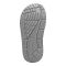 Bata Gents Rubber Slipper, Grey, 8772071