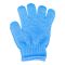 Bath Glove's Pair, Blue, 2-Pack