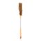 Carpet Cleaning Brush, Large, Brown