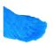 PP Duster With Cover Single, Blue