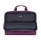 Rivacase 13.3 Inches Laptop Bag, Purple, 8221