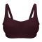 Sister Hood Thai Bra, Maroon, 1840