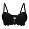 Sister Hood Thai Bra, Black, 2055