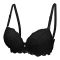 Sister Hood Thai Bra, Black, 2055