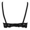 Sister Hood Thai Bra, Black, 2055