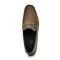 Bata Mocassino Gents Shoes, Brown, 8514023