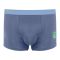 Men-G Boxer Navy Blue, 5116