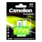 Camelion Always Ready 200mAh Rechargeable 9V, NH-9V200ARBP1