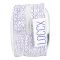 Loccx Lily Ultra Absorbent Easy Wrap Micro Fiber Hair Towel Wrap, ST-1-LL-UA