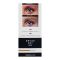 Makeup Revolution Power Brow Fix Brow Gel Clear, 3ml