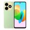 Tecno Spark 20C 4GB RAM + 128GB Smartphone, Magic Skin Green