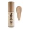 Flormar Skin Lifting Foundation SPF30, 010 Porcelain