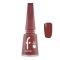 Flormar Jelly Look Nail Enamel, JL61 Plum It Up, 11ml