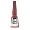 Flormar Jelly Look Nail Enamel, JL61 Plum It Up, 11ml