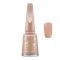 Flormar Jelly Look Nail Enamel, JL26 My Cappuccino, 11ml