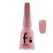 Flormar Jelly Look Nail Enamel, JL53 Drained Rose, 11ml