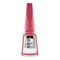 Flormar Jelly Look Nail Enamel, JL60 Cherry Pop, 11ml