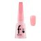 Flormar Jelly Look Nail Enamel, JL27 Milky Pinky, 11ml