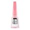 Flormar Jelly Look Nail Enamel, JL27 Milky Pinky, 11ml