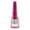 Flormar Jelly Look Nail Enamel, JL07 Ruby, 11ml