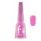 Flormar Jelly Look Nail Enamel, JL39 Sweet Orchid, 11ml