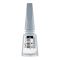 Flormar Jelly Look Nail Enamel, JL24 Light Grey, 11ml