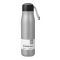 The Best Sport Stainless Steel Water Bottle, Silver, 550ml, FCM-009