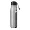 The Best Sport Stainless Steel Water Bottle, Silver, 550ml, FCM-009