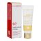 Clarins Paris Glow & Care Tinted Milky Boost Cream 02, 45ml