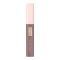 Zeena Liquid Matte Tattoo Lipstick, 060 Touch Of Taupe, 5ml