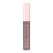 Zeena Liquid Matte Tattoo Lipstick, 060 Touch Of Taupe, 5ml