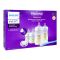 Avent Natural Response New Born Baby Gift Set, SCD838/11