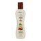 CHI Biosilk Silk Therapy 92% Natural Coconut Oil Moisturizing Conditioner, Paraben-Free, 167ml