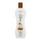 CHI Biosilk Silk Therapy 92% Natural Coconut Oil Moisturizing Shampoo, Paraben-Free, 355ml