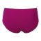 IFG Deluxe Women's Brief Panty, Burgundy