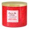 Bath & Body Works You're The One Scented Candle, 411g