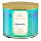 Bath & Body Works White Barn Evergreen Scented Candle, 411g