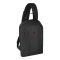 Wenger Monosling Bag, Black, 611876