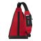 Victorinox Altmont Original Dual-Compartment Monosling, Red, 606750