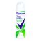 Rexona Women Bamboo & Aloe Vera 72H Motion Activated Deodorant Spray, For Women, 150ml