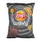 Lay's Wavy Black Salt, 18g