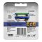 Gillette Fusion Proglide 5 Power Cartridges, 4-Pack