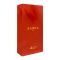 Asghar Ali Samia Red Eau De Parfum, For Women, 100ml