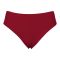 IFG Everyday Cotton Brief Panty, Maroon