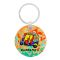 Star Shine Truck Art Dekh Magar Pyaar Se! Ricksaw Keychain