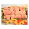 Meat Expert Chicken Boneless Breast Cubes, Premium Cut, Fresh & Tender, 1000g Pack