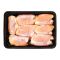 Meat Expert Chicken Thigh With Bone, Premium Cut, Fresh & Tender, 1000g Pack